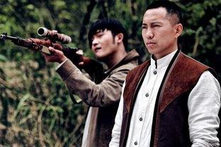 武工队英雄传演员表,传奇英雄齐聚一堂