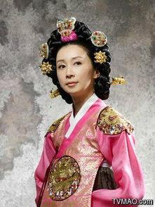 王与我 演员表,实力派明星齐聚一堂